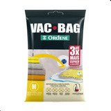 Saco A Vacuo Vac