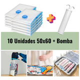 Saco A Vacuo 10