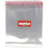 Saco Adesivado Plastico Envelope Para Cd Dvd 13 7x15 100 Uni