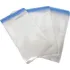 Saco Adesivado Pp C aba Colante 22x30   100 Unidades