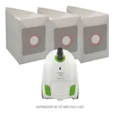 Saco Aspirador De Po