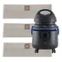Saco Aspirador De Pó Philco Descartável Pas10 C 03 Refil