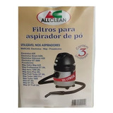 Saco Aspirador De Pó Prosdócimo wap electrolux A20