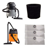 Saco Aspirador Electrolux A10 Smart Mod A10n1 Filtro Motor