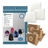 Saco Aspirador Electrolux Sonic