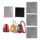 Saco Aspirador Pó Descartável Electrolux Neo Filtros Motor