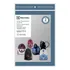 Saco Aspirador Pó Max Trio Go One Electrolux 3 Unidades