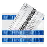 Saco Awb Janela Para Nota Fiscal Danfe 25x15 5000 Unid