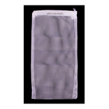 Saco Bag Mídia Biológica Filtrante Sump Aquário Wf 10x20