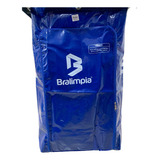 Saco Bolsa Coletor Carrinho Limpeza Bralimpia Cor A Cor Azul