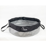 Saco Bolsa Roupa Molhada Surf Bag Preta