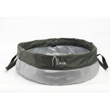 Saco Bolsa Roupa Molhada Surf Bag Verde