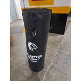 Saco Boxe Talenttos Sport Fight 100x100 E Luvas Imperdível!