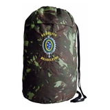 Saco Caire Brasao Exercito