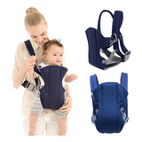 Saco Canguru Ergonômico Cadeirinha 3 Em 1 Nenem Bebe 15kg