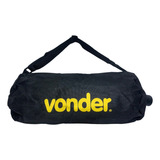 Saco Coletor De Pó Vonder Original Para Todas As Lixadeiras