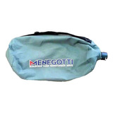 Saco Coletor Para Lixadeira Menegotti Mlp750