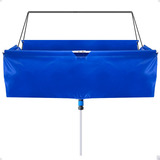 Saco Coletor Split Limpeza Ar Condicionado 7k À 24k Btus
