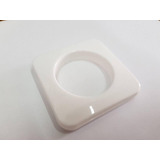 Saco Com 100 Ilhós Branco Quadrado Para Cortina Menor Preç