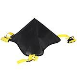 Saco De Areia De Nylon Para Tripé Estabilidade Com Sistema De Fixação Equipamento Fotográfico Estabilizado Com Cascalho Areia Pedras Ideal Para Suportes De Luz Suportes De Lança E Muito Mais