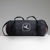 Saco De Areia Sandbag 20kg Domyos Cor Preto