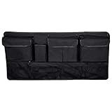 Saco De Armazenamento ERYUE Organizador De Porta Malas De Carro Organizador De Porta Malas De Carro Arrumado Saco De Armazenamento Economizador De Espaço Para Caminhão SUV