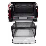 Saco De Armazenamento Para Pickup 407 Litros Impermeável