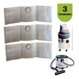 Saco De Aspirador Electrolux Tornado Ap19 Ap170 3und Pro