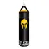 Saco De Boxe Profissional Troia Sport Profissional 120cm De Altura 33cm De Diâmetro Preto