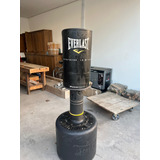 Saco De Boxe Torre