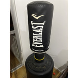 Saco De Boxe Torre