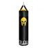 Saco De Boxe Treino Profissional Troia Sport Profissional 160cm De Altura 33cm De Diâmetro Preto