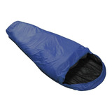 Saco De Dormir 5 a 8 Graus Micron X lite Nautika Sarcófago