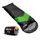 Saco De Dormir Acampamento Camping Solteiro Nautika Ntk
