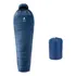 Saco De Dormir Acampamento Shadow +5°c Esquerdo Deuter Camping