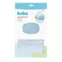 Saco De Dormir Baby Super Soft Azul Buba