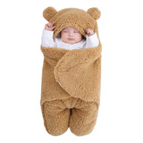 Saco De Dormir Bebe