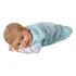 Saco De Dormir Bebê Inverno Microsoft Antialérgico Estampado