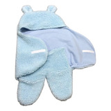 Saco De Dormir Bebe