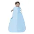 Saco De Dormir Bebê Ultra Soft Quentinho Menina 75x45 Zíper