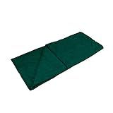 Saco De Dormir Camping - Azul