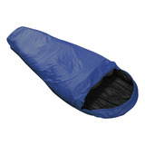 Saco De Dormir Camping 215x80x55 Micron X lite Nautika