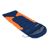 Saco De Dormir Camping