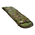 Saco De Dormir Camping Viper Ntk Solteiro 5°c À 12°c Cor Camuflado Localização Do Zíper