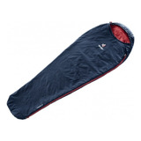 Saco De Dormir Compacto Deuter Dream Lite 500l Peregrinação