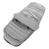 Saco De Dormir De Bebê De Inverno Universal Para Carrinho De