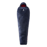 Saco De Dormir Deuter Dream Lite New Azul U