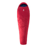 Saco De Dormir Deuter Orbit 5 Temperatura Indicada 0c