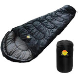 Saco De Dormir Guepardo Ultralight P Temperaturas 5 E 15 