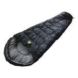 Saco De Dormir Guepardo Ultrlight Tipo Sarcófago 5 c A 15 c